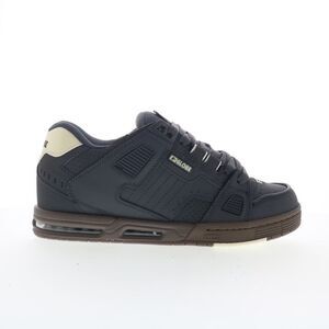 Globe Mens Sabre Gray Shoes (NWT)